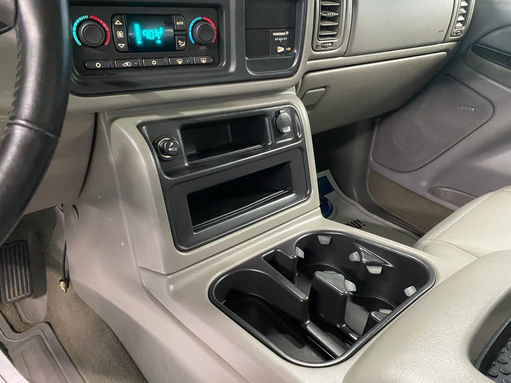 Used 2004 Chevrolet Silverado 3500 LT image 28