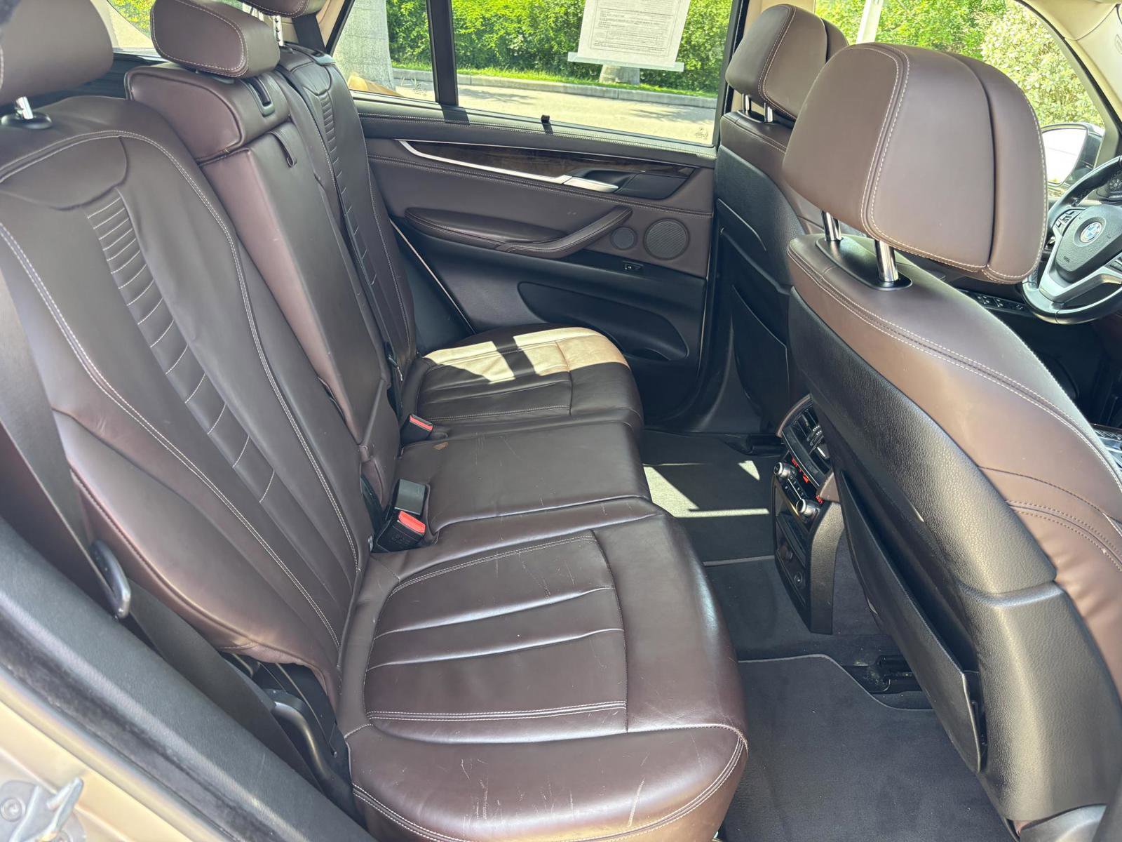 Used 2015 BMW X5 xDrive35i w/ Premium Package image 9