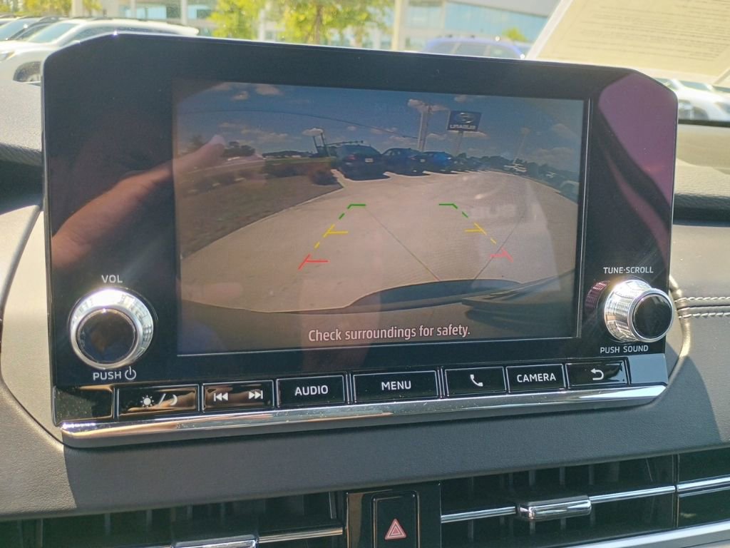 Used 2022 Mitsubishi Outlander SE FWD image 30