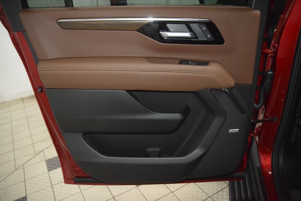 New 2026 Chevrolet Suburban High Country AWD/4WD image 47
