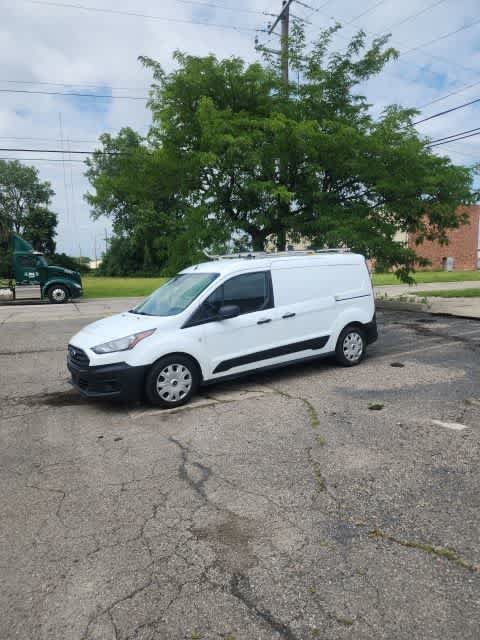 Used 2020 Ford Transit Connect XL FWD image 25
