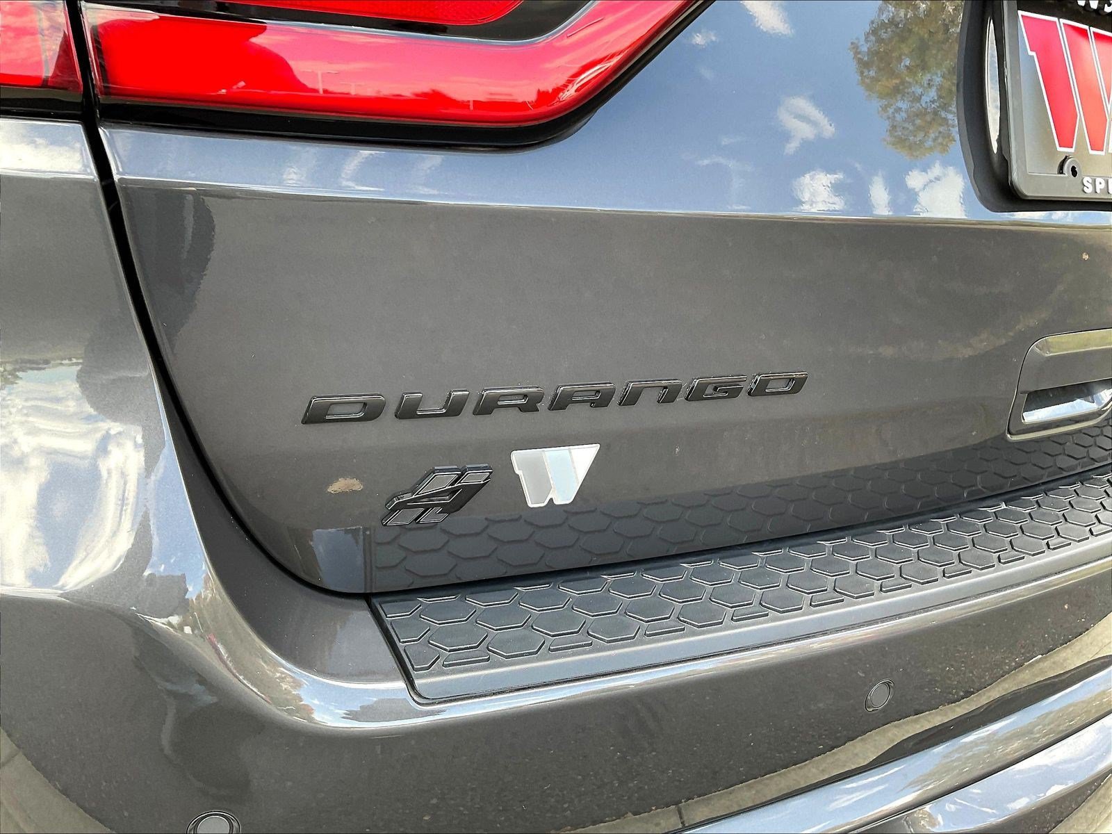 Used 2026 Dodge Durango GT AWD/4WD image 24