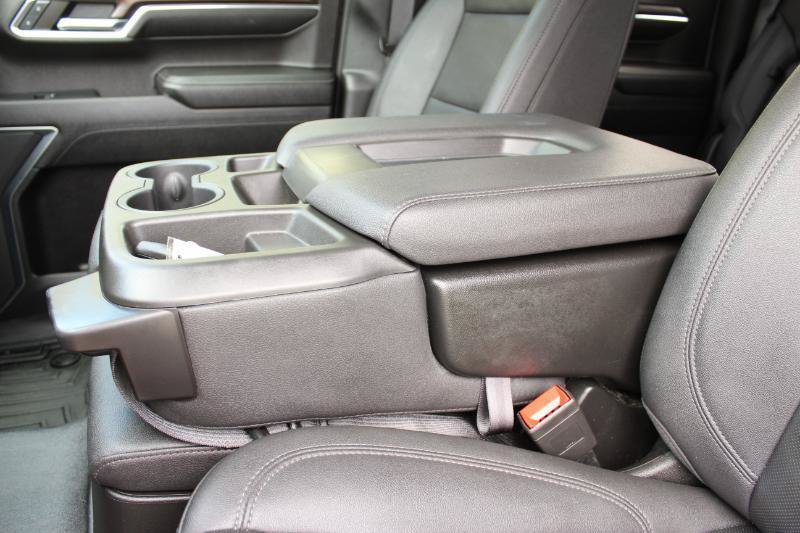 Used 2023 GMC Sierra 1500 SLT RWD image 38