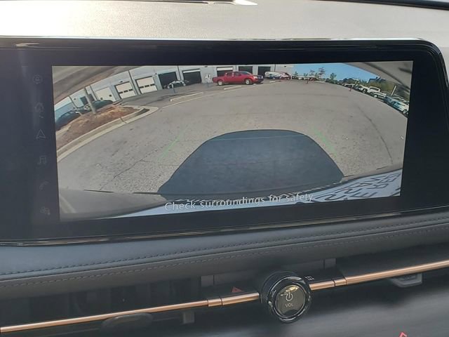 Certified 2023 Nissan Ariya FWD image 28