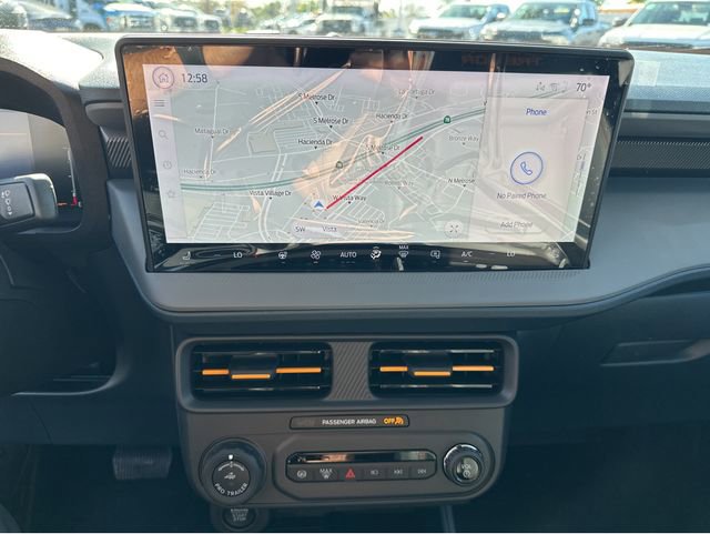 New 2026 Ford Maverick Tremor image 10