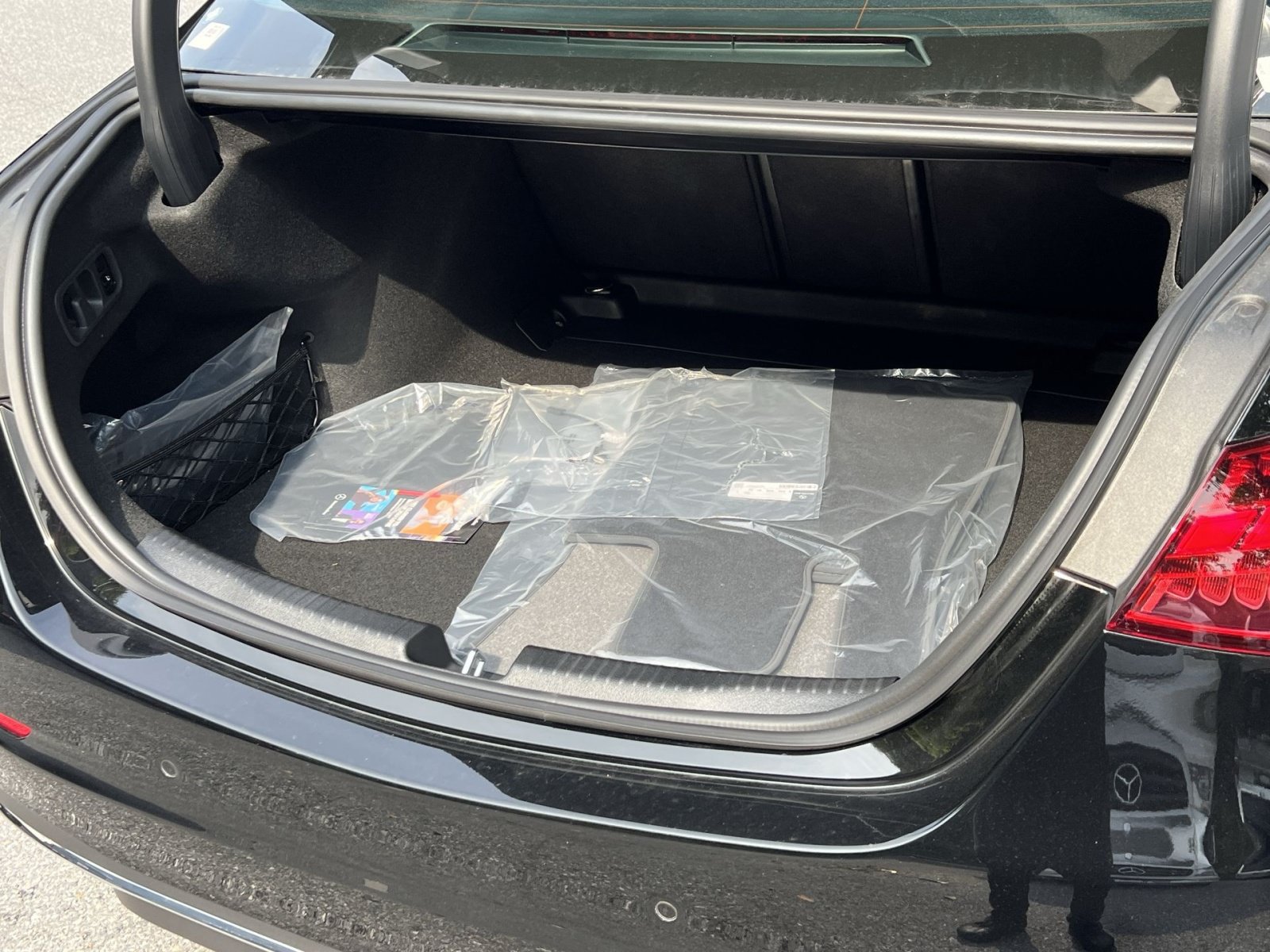 New 2026 Mercedes-Benz C 300 4MATIC Sedan image 31