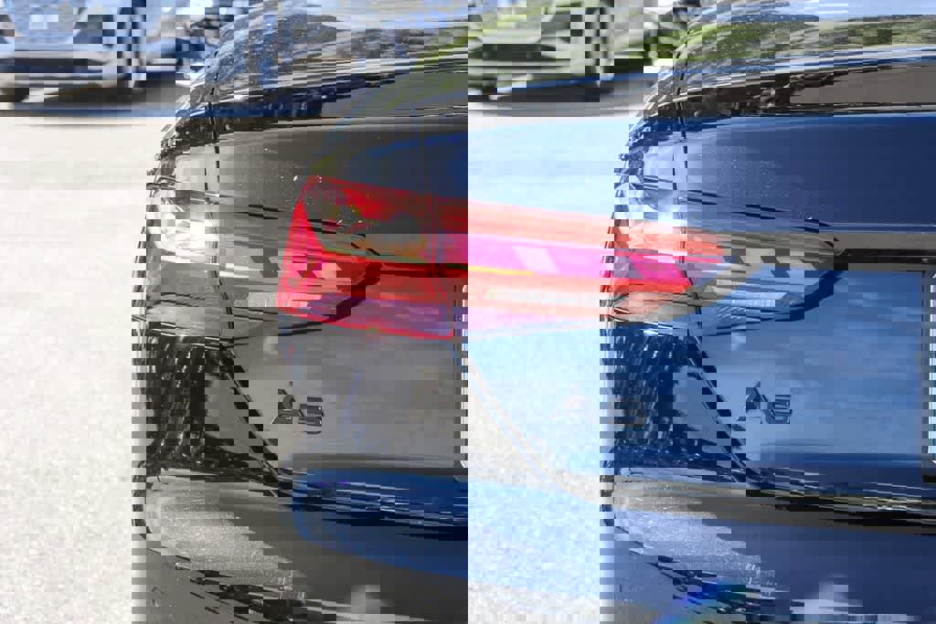 Used 2024 Audi A5 2.0T Premium Plus w/ Premium Plus image 8