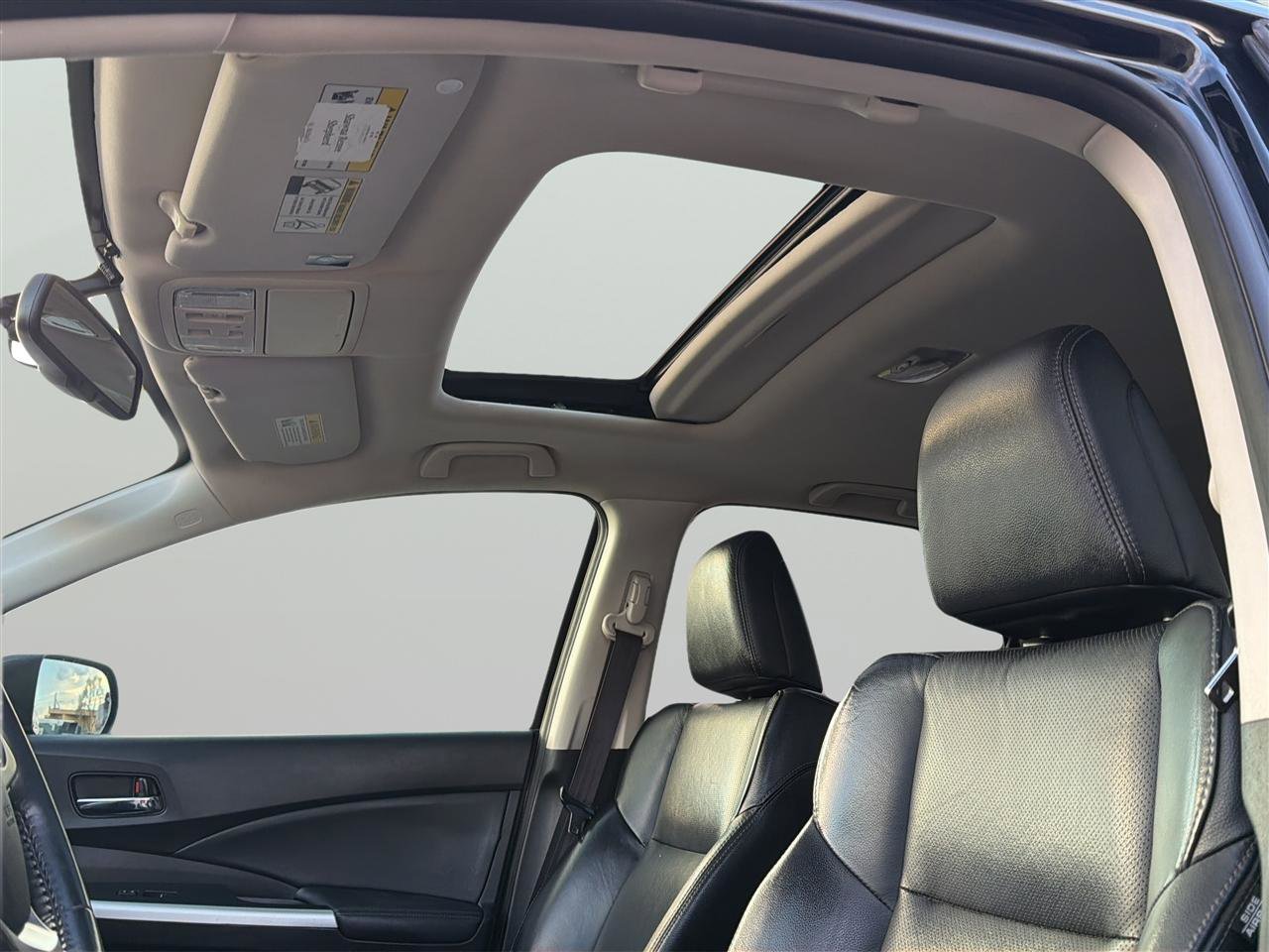 Used 2015 Honda CR-V EX-L image 16