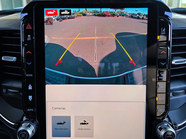 New 2026 RAM 2500 Laramie image 11