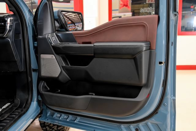 Used 2023 Ford F150 Lariat AWD/4WD image 52