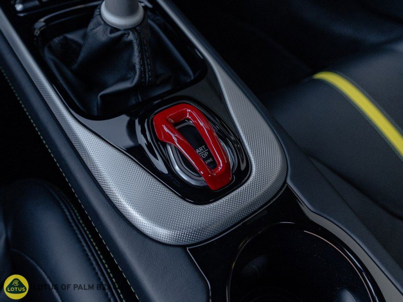 Used 2026 Lotus Emira image 11