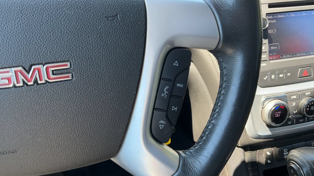 Used 2014 GMC Acadia SLT AWD/4WD image 34