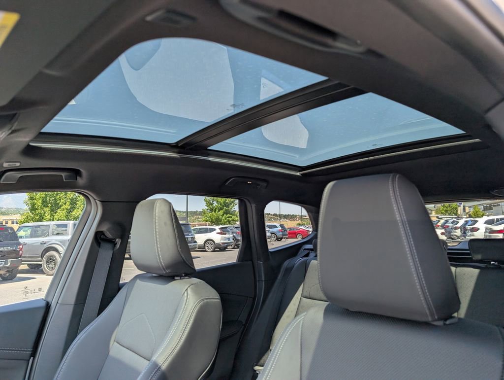 New 2025 BMW X1 xDrive28i w/ Premium Package image 12