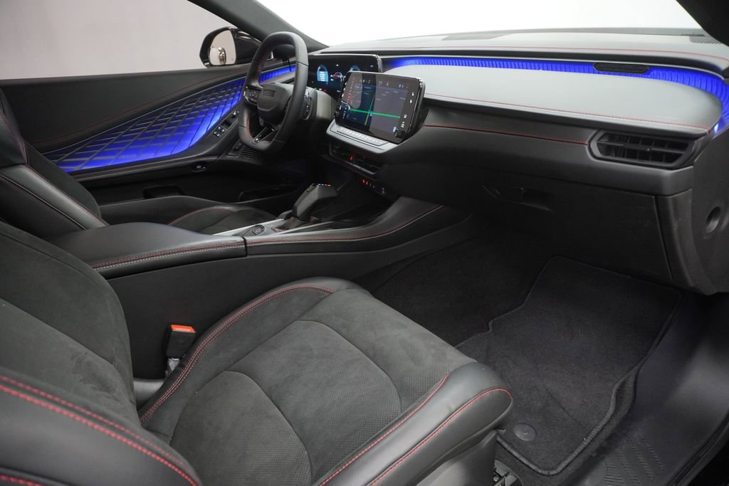 Used 2024 Dodge Charger R/T Scat Pack w/ Plus Group image 49