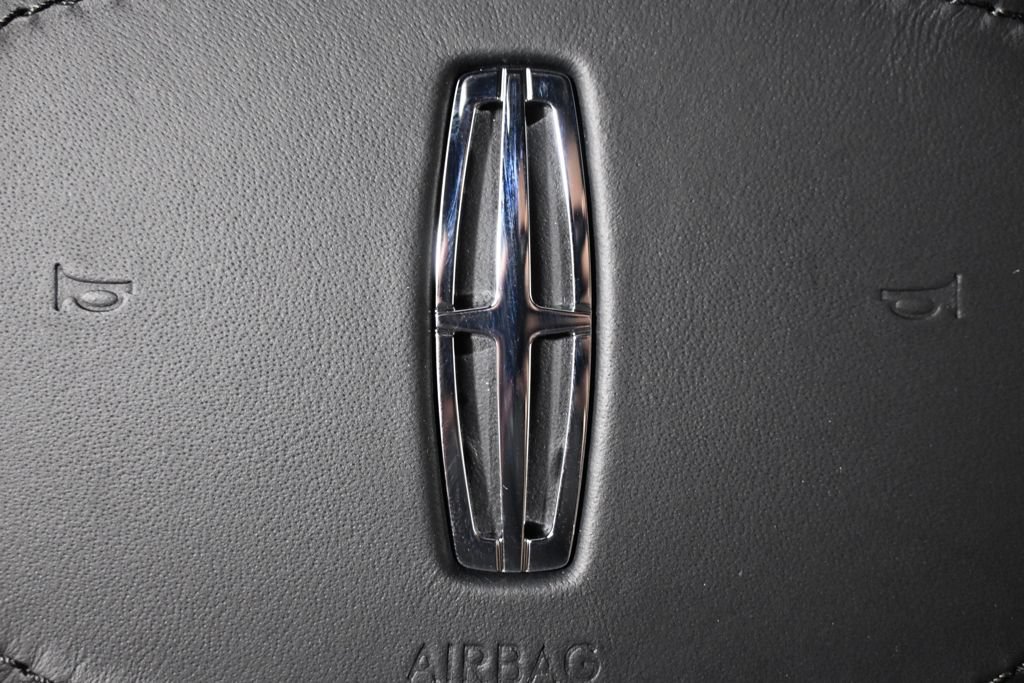 New 2026 Lincoln Navigator Black Label AWD/4WD image 33