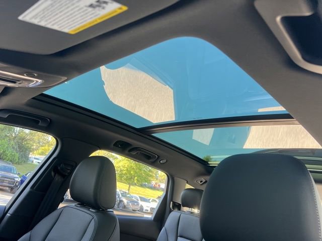 New 2026 Audi Q7 3.0T Premium Plus image 27