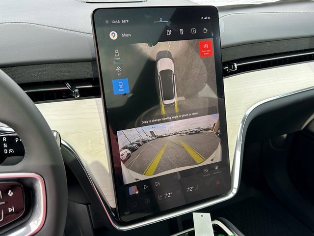 New 2025 Volvo EX90 Ultra image 24