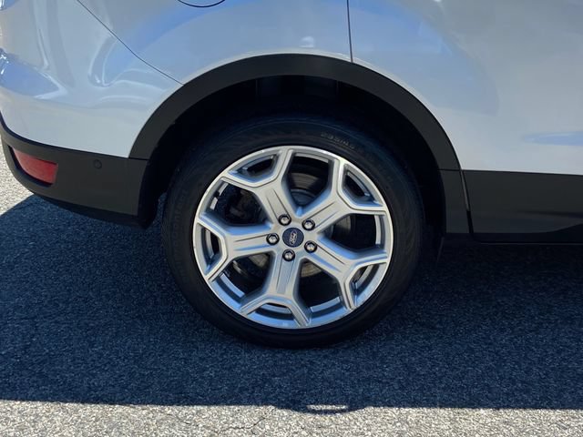 Used 2019 Ford Escape Titanium AWD/4WD image 10