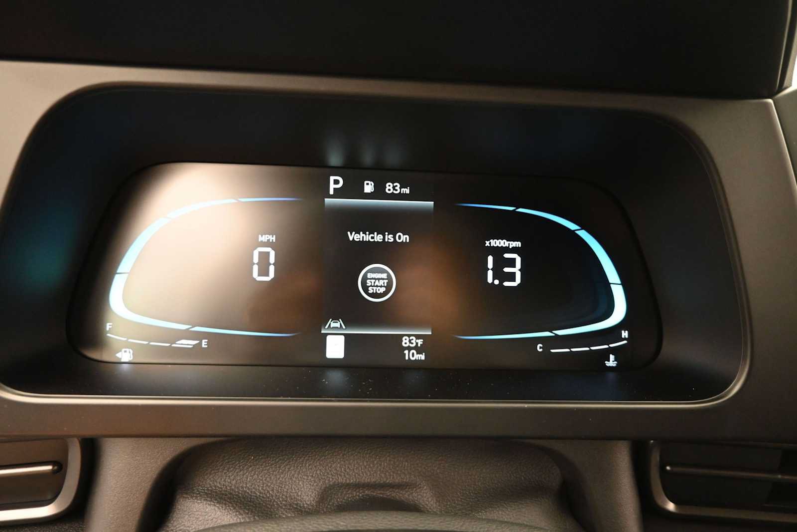 New 2026 Hyundai Elantra SEL Sport FWD image 18