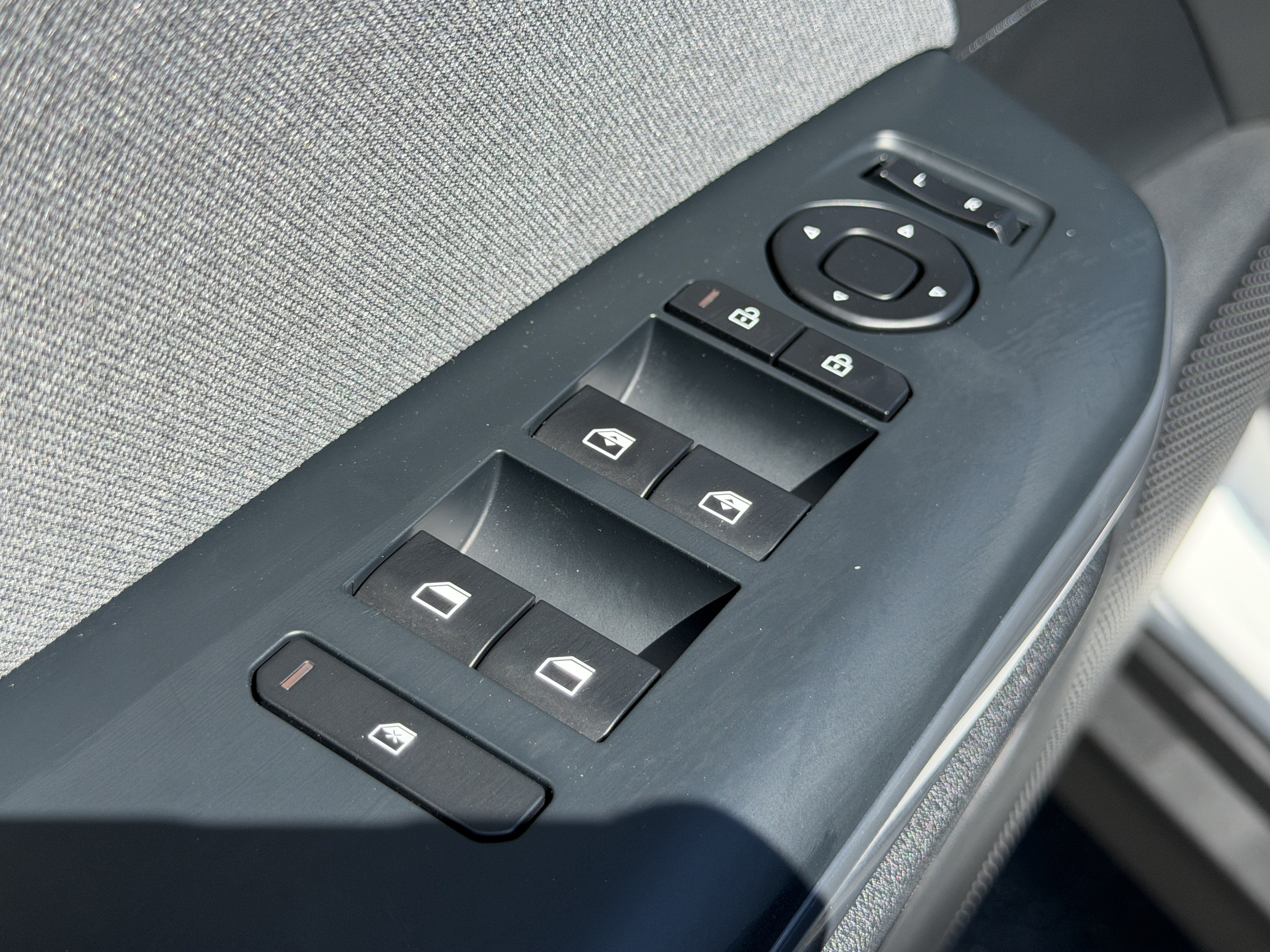 Certified 2025 Kia K4 GT-Line Turbo FWD image 14