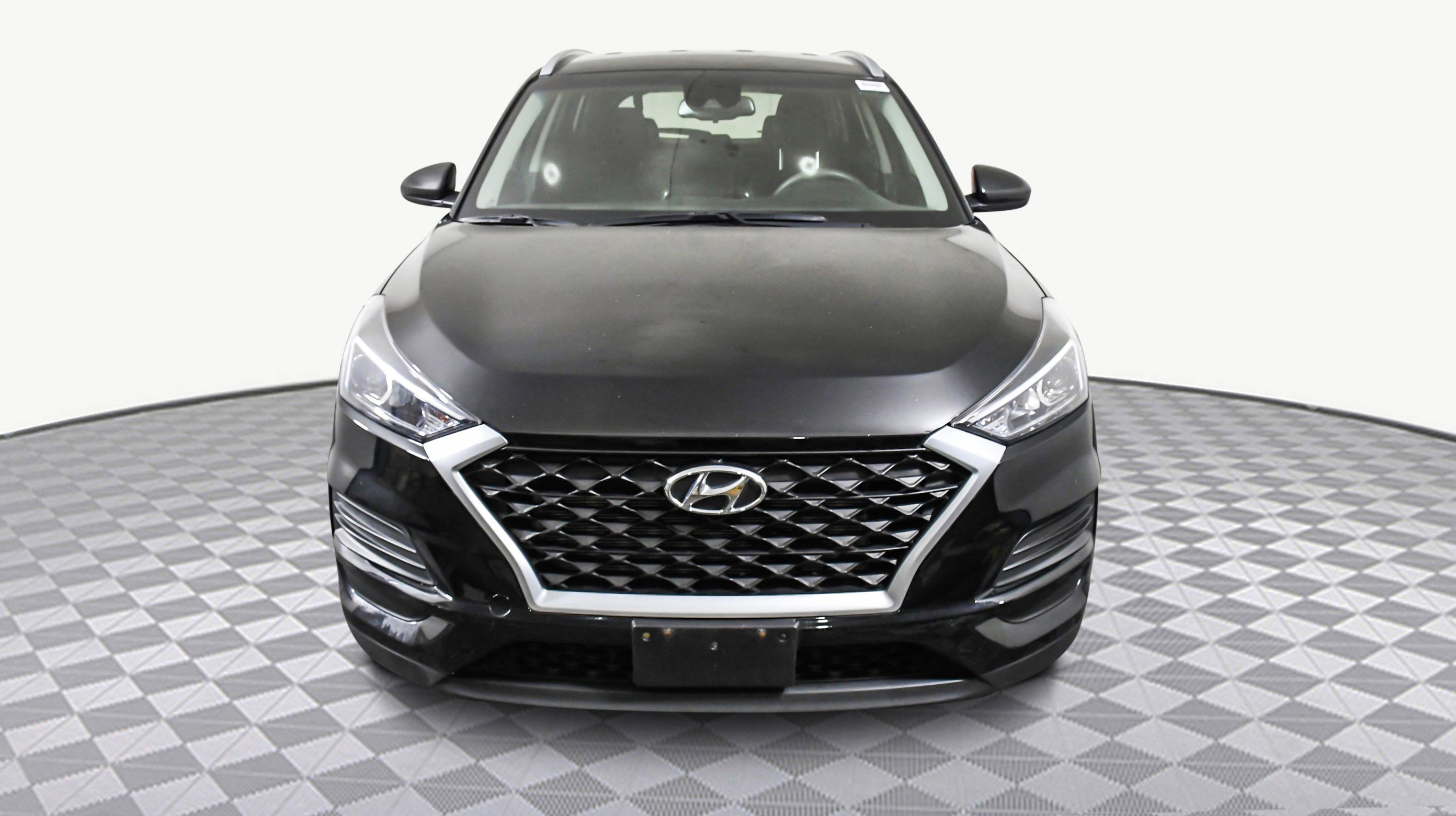 Used 2020 Hyundai Tucson Value image 2