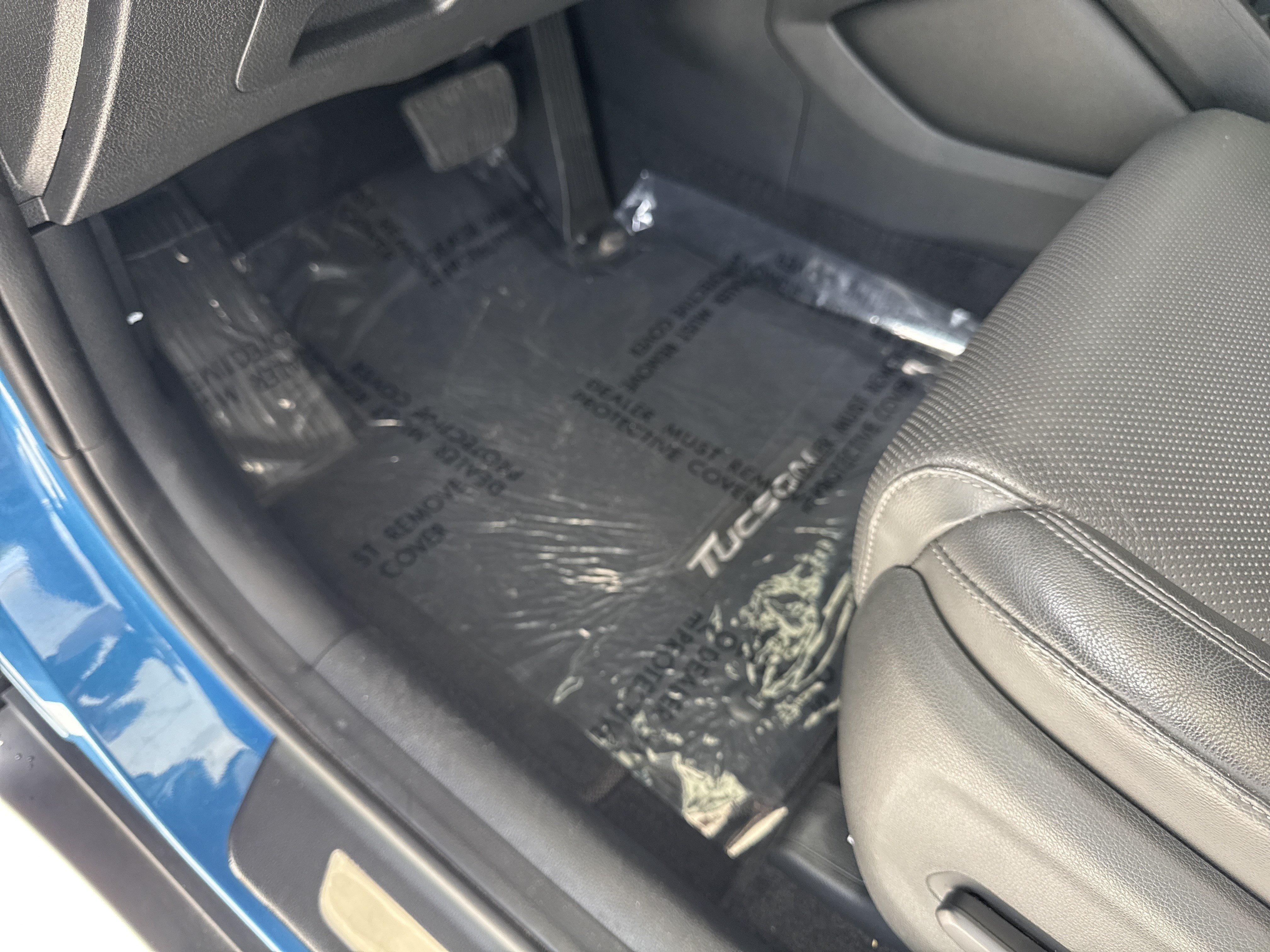 Used 2019 Hyundai Tucson Ultimate FWD image 16