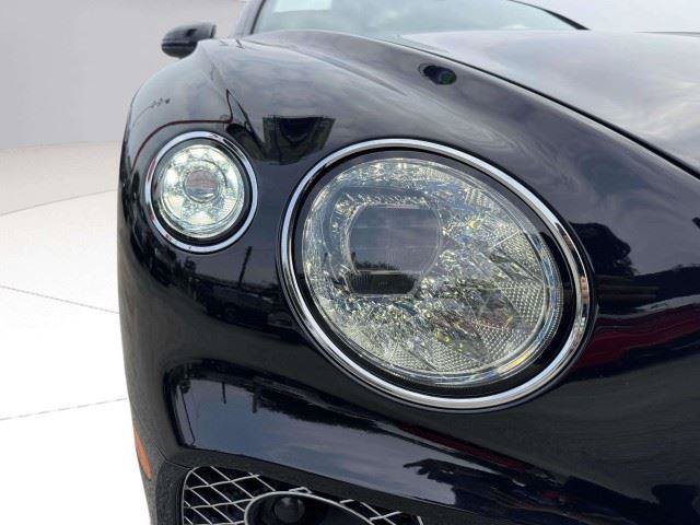 Used 2022 Bentley Continental GT AWD/4WD image 22