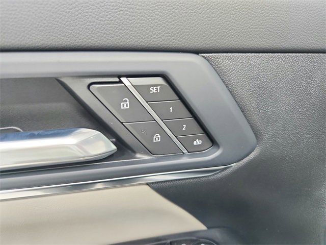 New 2026 GMC Terrain Elevation image 21