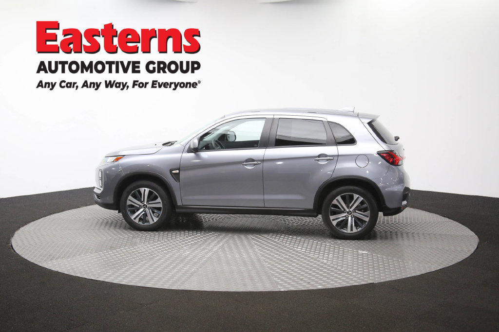 Used 2024 Mitsubishi Outlander Sport AWD image 62