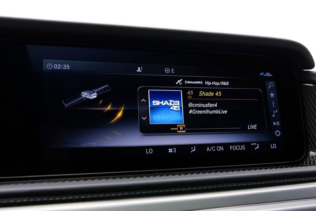 Used 2022 Mercedes-Benz G 63 AMG 4MATIC image 40