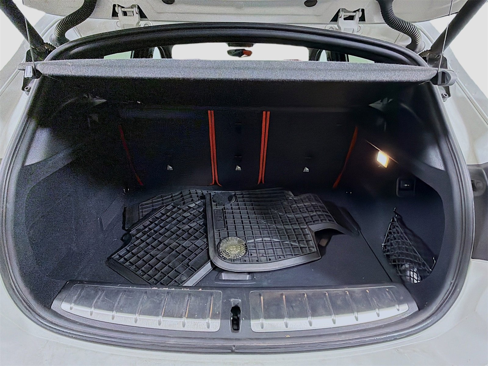 Used 2018 BMW X2 xDrive28i image 28