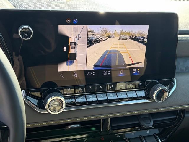 Used 2025 Chevrolet Colorado ZR2 w/ Technology Package image 23