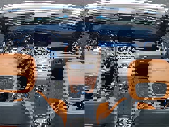 Certified 2023 Mercedes-Benz C 300 Cabriolet image 19