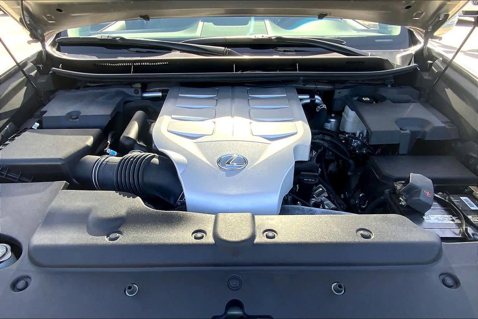 Used 2023 Lexus GX 460 Premium image 31