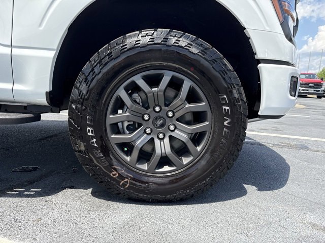 New 2025 Ford F150 Tremor image 32