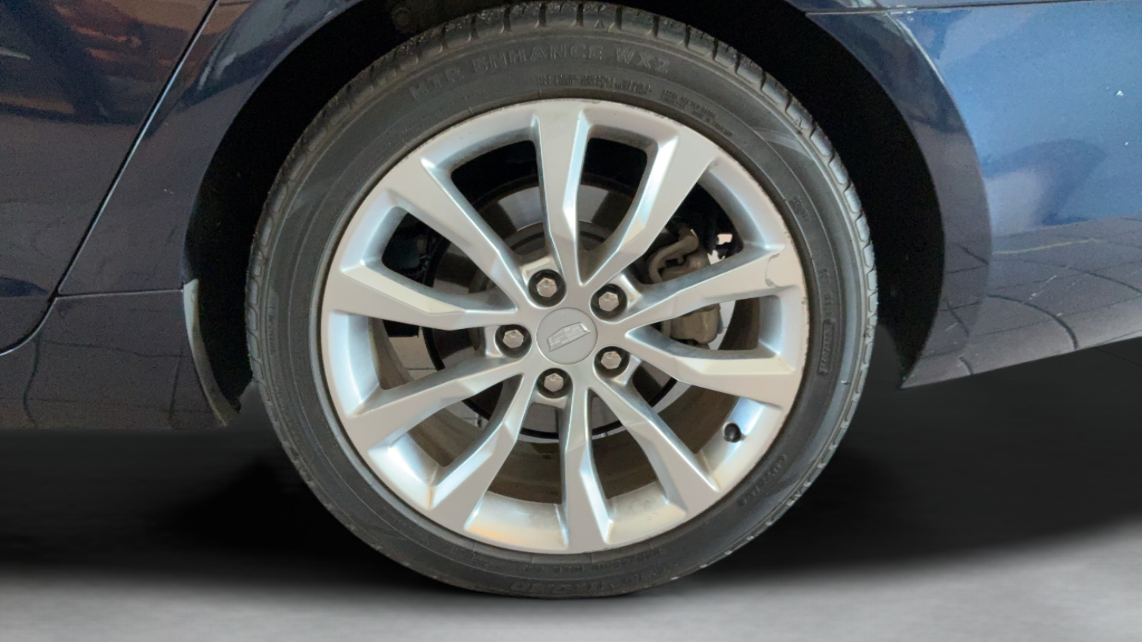 Used 2017 Cadillac XTS Luxury w/ Driver Awareness Package FWD image 37