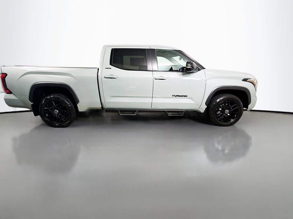Used 2024 Toyota Tundra Limited image 8