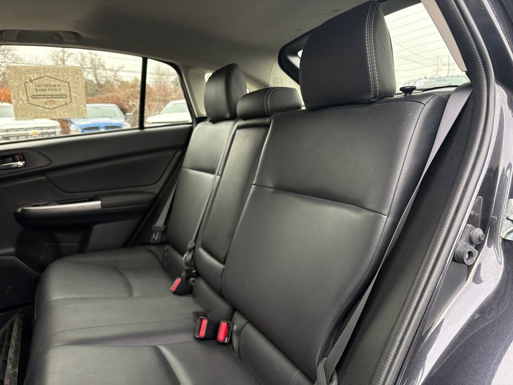 Used 2015 Subaru Impreza 2.0i Sport Limited image 25