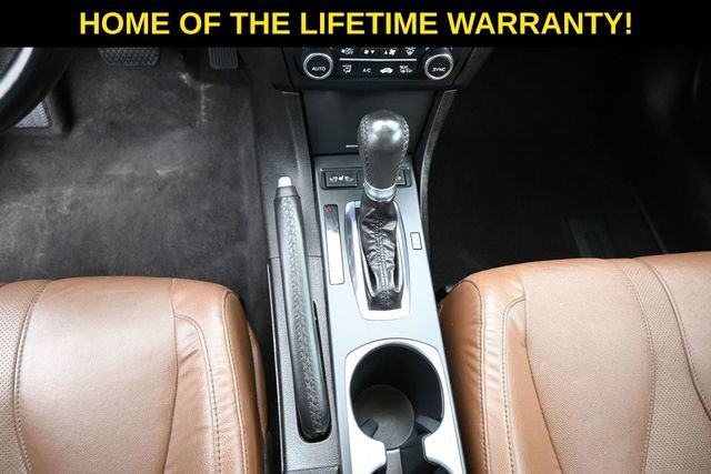 Used 2019 Acura ILX FWD image 32