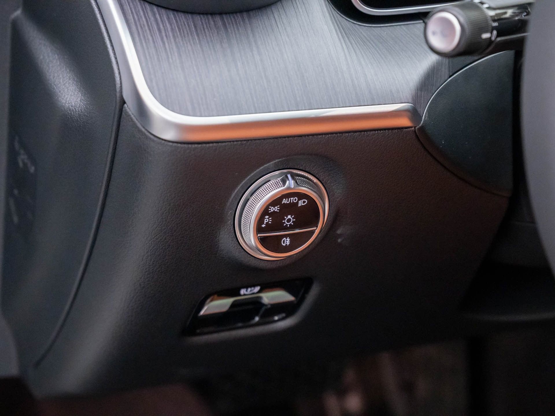 New 2026 Mercedes-Benz C 300 4MATIC Sedan image 22