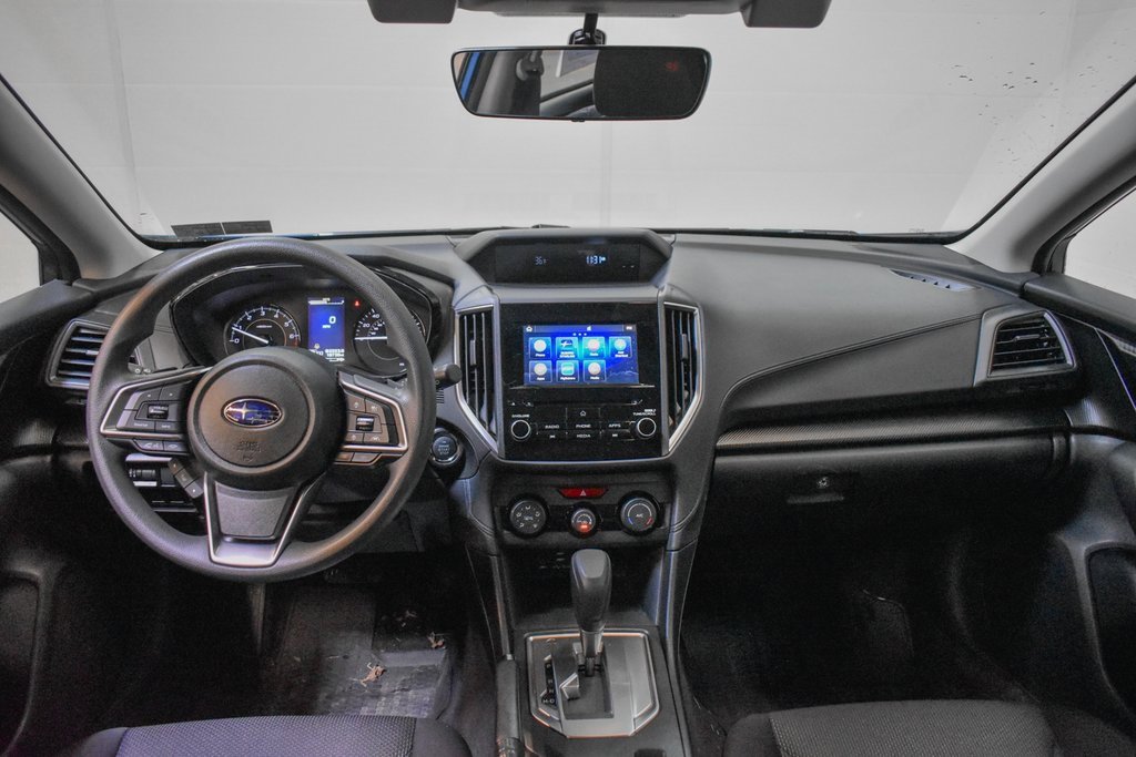 Used 2023 Subaru Impreza Premium image 11