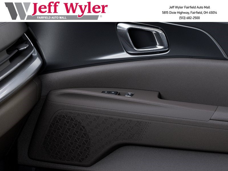 New 2026 Kia Carnival FWD image 26