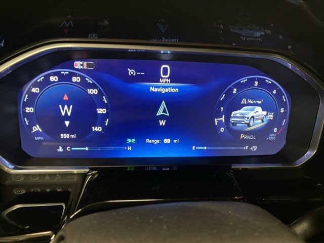 New 2026 Chevrolet Silverado 1500 LT w/ Protection Package image 17