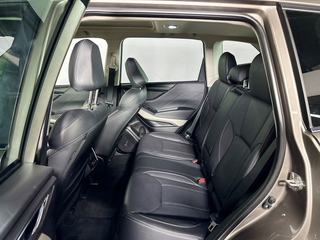 Used 2023 Subaru Forester Limited AWD/4WD image 21
