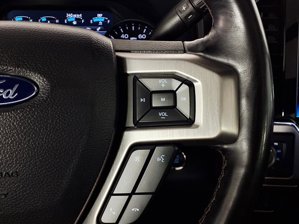Used 2022 Ford F250 Platinum image 20