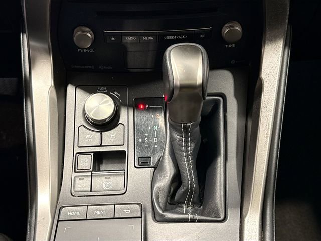 Used 2021 Lexus NX 300h 300h w/ Accessory Package image 14