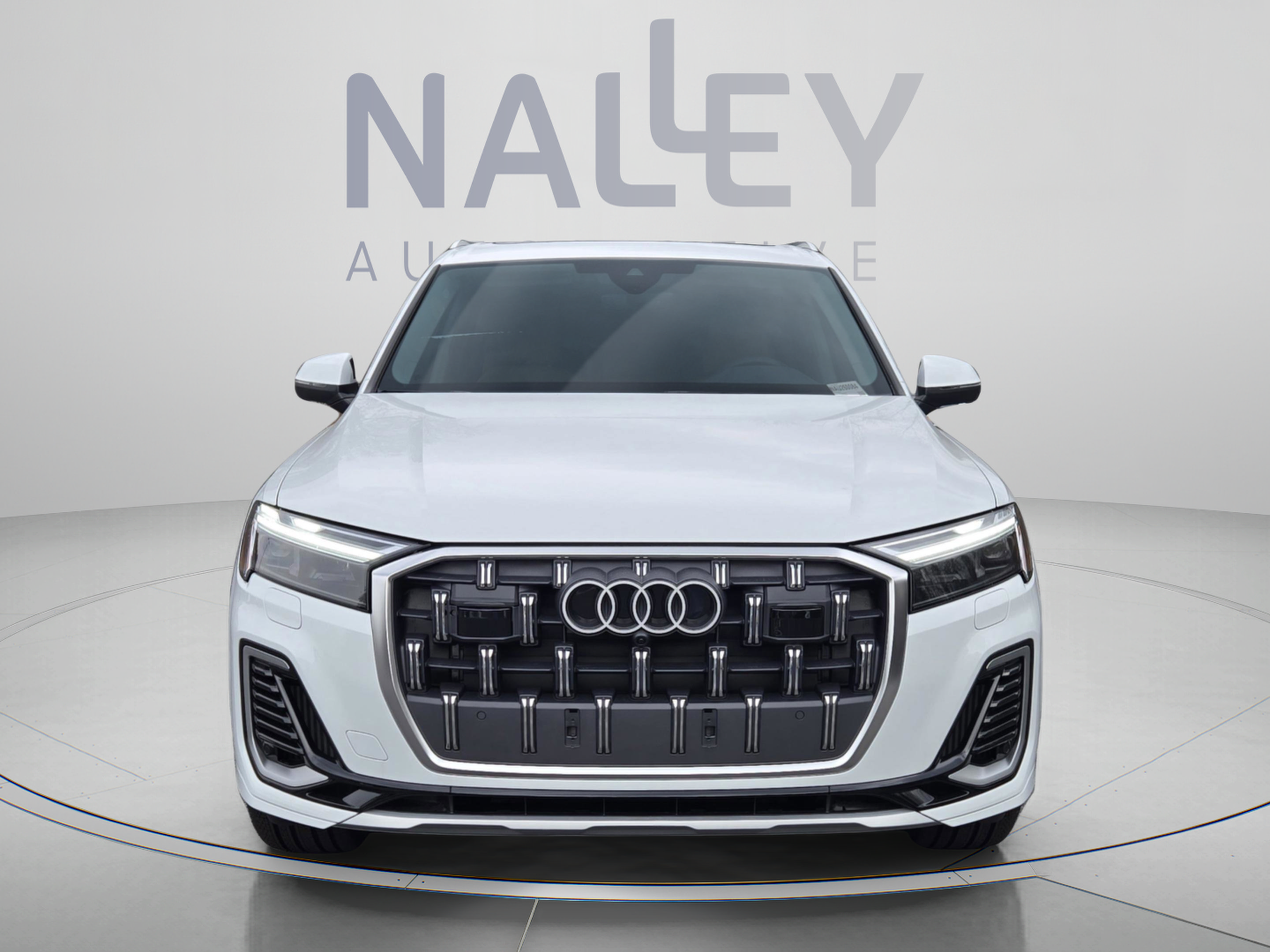 New 2026 Audi Q7 3.0T Premium Plus AWD/4WD image 9