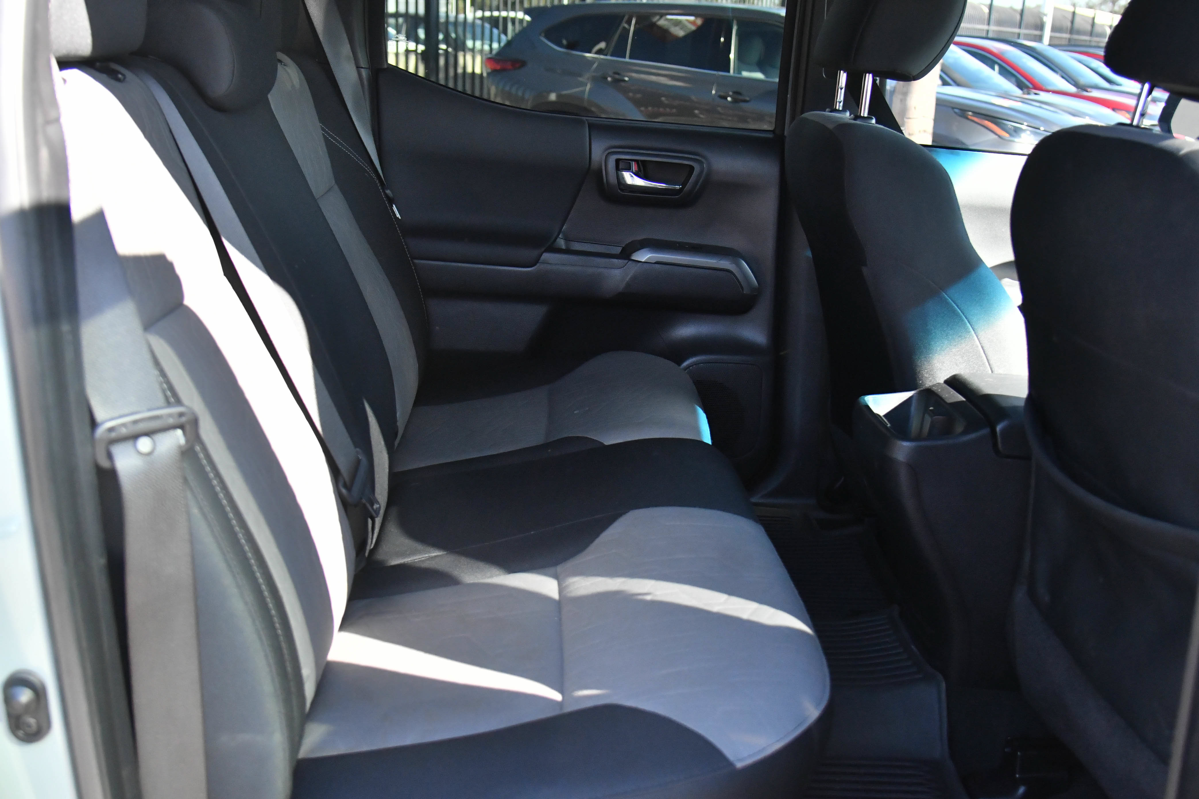 Used 2023 Toyota Tacoma TRD Off-Road RWD image 41