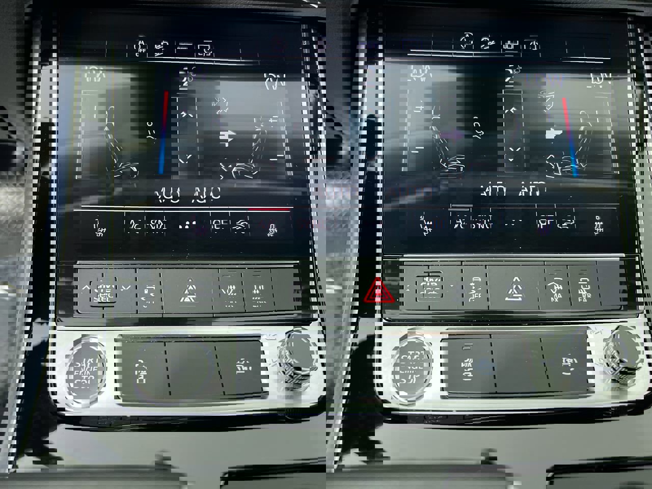 Used 2025 Audi Q7 3.0T Premium Plus image 25