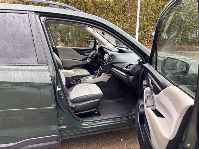 Certified 2024 Subaru Forester Premium image 11